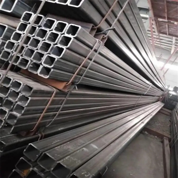 伊犁Q345B无缝方管