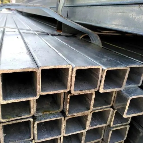 伊犁q355b无缝方管