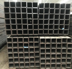 伊犁20#无缝方管